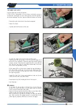 Preview for 93 page of TM RACING 125 EN 2022 Use And Maintenance Manual