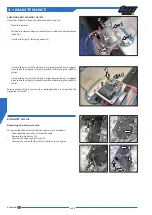 Preview for 98 page of TM RACING 125 EN 2022 Use And Maintenance Manual