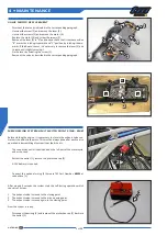 Preview for 100 page of TM RACING 125 EN 2022 Use And Maintenance Manual