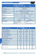 Preview for 122 page of TM RACING 125 EN 2022 Use And Maintenance Manual