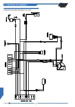 Preview for 124 page of TM RACING 125 EN 2022 Use And Maintenance Manual