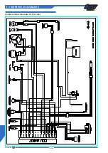 Preview for 126 page of TM RACING 125 EN 2022 Use And Maintenance Manual