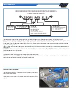 Preview for 4 page of TM RACING 2010 STROKE 250 Workshop Manual