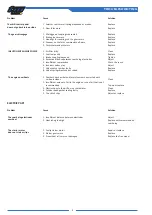 Preview for 10 page of TM RACING 2010 STROKE 250 Workshop Manual