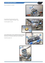 Preview for 13 page of TM RACING 2010 STROKE 250 Workshop Manual