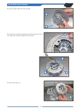 Preview for 27 page of TM RACING 2010 STROKE 250 Workshop Manual