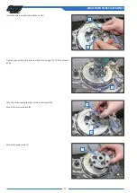 Preview for 28 page of TM RACING 2010 STROKE 250 Workshop Manual