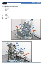 Preview for 32 page of TM RACING 2010 STROKE 250 Workshop Manual