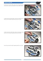 Preview for 45 page of TM RACING 2010 STROKE 250 Workshop Manual