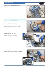 Preview for 49 page of TM RACING 2010 STROKE 250 Workshop Manual