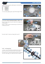 Preview for 68 page of TM RACING 2010 STROKE 250 Workshop Manual