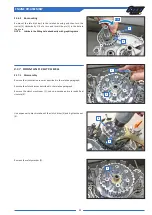 Preview for 69 page of TM RACING 2010 STROKE 250 Workshop Manual