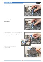 Preview for 71 page of TM RACING 2010 STROKE 250 Workshop Manual