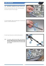 Preview for 77 page of TM RACING 2010 STROKE 250 Workshop Manual