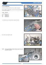 Preview for 80 page of TM RACING 2010 STROKE 250 Workshop Manual