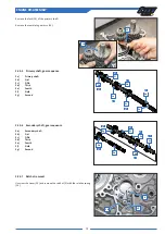 Preview for 83 page of TM RACING 2010 STROKE 250 Workshop Manual