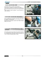 Preview for 10 page of TM RACING 2012 TM 100 MX User And Maintenance Manual