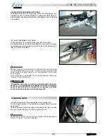 Preview for 19 page of TM RACING 2012 TM 100 MX User And Maintenance Manual