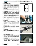 Preview for 46 page of TM RACING 2012 TM 100 MX User And Maintenance Manual