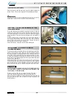 Preview for 60 page of TM RACING 2012 TM 100 MX User And Maintenance Manual