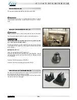 Preview for 66 page of TM RACING 2012 TM 100 MX User And Maintenance Manual