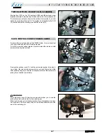 Preview for 67 page of TM RACING 2012 TM 100 MX User And Maintenance Manual