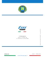 Preview for 84 page of TM RACING 2012 TM 100 MX User And Maintenance Manual