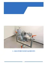 Preview for 13 page of TM RACING 250 EN Workshop Manual