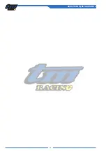 Preview for 18 page of TM RACING 250 EN Workshop Manual