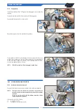 Preview for 25 page of TM RACING 250 EN Workshop Manual