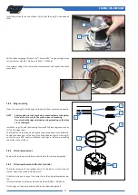 Preview for 28 page of TM RACING 250 EN Workshop Manual