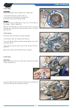 Preview for 42 page of TM RACING 250 EN Workshop Manual