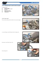 Preview for 56 page of TM RACING 250 EN Workshop Manual