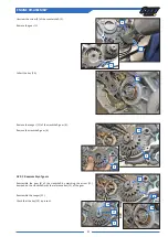 Preview for 57 page of TM RACING 250 EN Workshop Manual