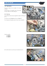 Preview for 63 page of TM RACING 250 EN Workshop Manual