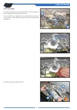 Preview for 64 page of TM RACING 250 EN Workshop Manual