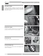 Preview for 10 page of TM RACING 250Fi MX Use And Maintenance Manual