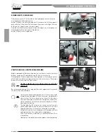 Preview for 14 page of TM RACING 250Fi MX Use And Maintenance Manual