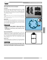 Preview for 53 page of TM RACING 250Fi MX Use And Maintenance Manual