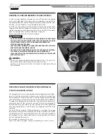 Preview for 71 page of TM RACING 250Fi MX Use And Maintenance Manual