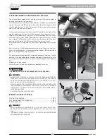 Preview for 79 page of TM RACING 250Fi MX Use And Maintenance Manual