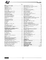 Preview for 6 page of TM RACING TM 4 STROKE 2007 User Manual