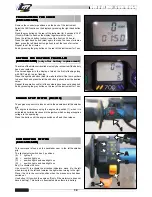 Preview for 12 page of TM RACING TM 4 STROKE 2007 User Manual