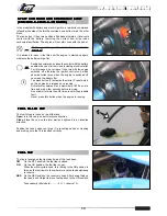 Preview for 13 page of TM RACING TM 4 STROKE 2007 User Manual