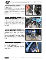 Preview for 14 page of TM RACING TM 4 STROKE 2007 User Manual