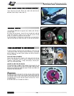 Preview for 16 page of TM RACING TM 4 STROKE 2007 User Manual