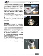 Preview for 17 page of TM RACING TM 4 STROKE 2007 User Manual