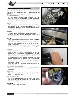 Preview for 24 page of TM RACING TM 4 STROKE 2007 User Manual