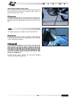 Preview for 29 page of TM RACING TM 4 STROKE 2007 User Manual