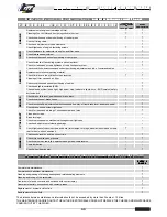 Preview for 33 page of TM RACING TM 4 STROKE 2007 User Manual